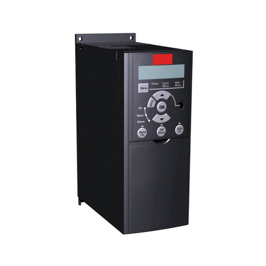 Danfoss VLT® Micro Drive FC 51