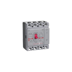 Molded Case Circuit Breaker(Electronic) HDM3E