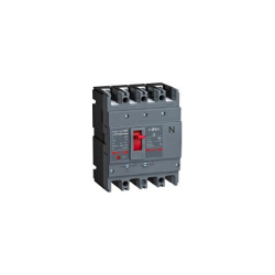 Molded Case Circuit Breaker(TM adjustable) HDM3S